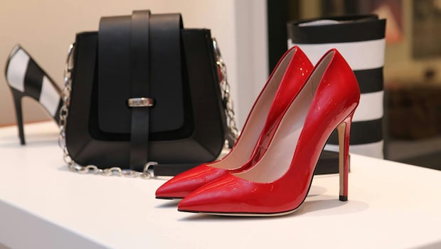 Best Deals On Women's Footwear From Lifestyle