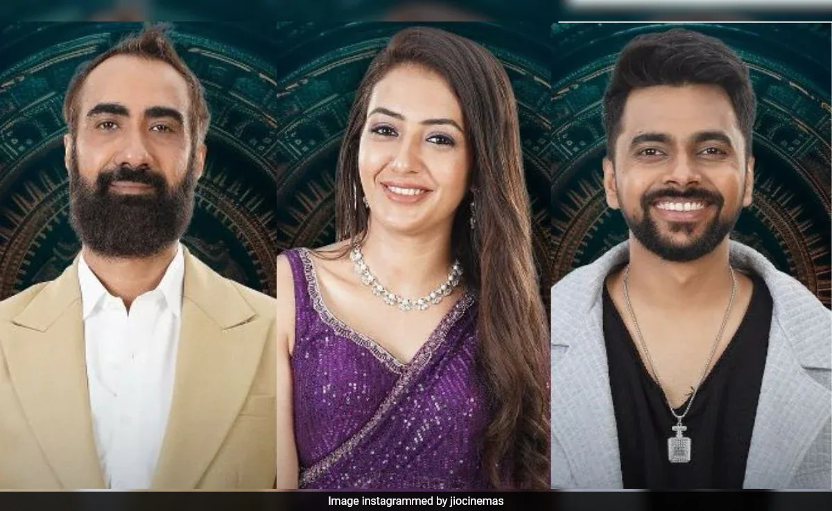 <i>Bigg Boss OTT 3</i>: Chandrika Dixit, Ranvir Shorey To Lovekesh Kataria, See Full List Of Contestants