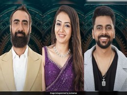 <i>Bigg Boss OTT 3</i>: Chandrika Dixit, Ranvir Shorey To Lovekesh Kataria, See Full List Of Contestants <i>Bigg Boss OTT 3</i>: Chandrika Dixit, Ranvir Shorey To Lovekesh Kataria, See Full List Of Contestants