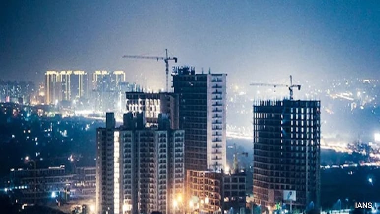 TAN No Longer Needed For TDS On NRI Property Deals: N Sitharaman