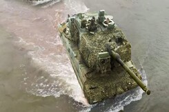 लद्दाख: LAC के पास बड़ा  हादसा, पांच जवान शहीद