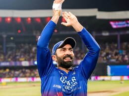 "Equal Importance To Each Player": RCB Coach Dinesh Karthik Sets Record Straight - NDTV Exclusive