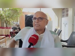 सीधी में रेल, सड़क, पेयजल, उद्योग, स्वास्थ्य और शिक्षा व्यवस्था होगी प्राथमिकता...NDTV से बोले सांसद डॉ राजेश मिश्रा सीधी में रेल, सड़क, पेयजल, उद्योग, स्वास्थ्य और शिक्षा व्यवस्था होगी प्राथमिकता...NDTV से बोले सांसद डॉ राजेश मिश्रा