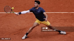 Carlos Alcaraz And Stefanos Tsitsipas Progress, Set Up French Open Quarter-Final Clash