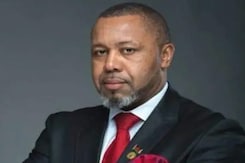 Aircraft Carrying Malawi's Vice President Goes Missing Aircraft Carrying Malawi's Vice President Goes Missing