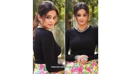 Priyamani Birthday Special: जब इस हसीना ने&nbsp;एक क्रिकेटर को जड़ा था जोरदार थप्पड़...&nbsp;