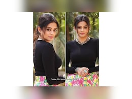Priyamani Birthday Special: जब इस हसीना ने एक क्रिकेटर को जड़ा था जोरदार थप्पड़...  Priyamani Birthday Special: जब इस हसीना ने एक क्रिकेटर को जड़ा था जोरदार थप्पड़...