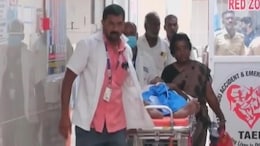 Tamil Nadu Hooch Tragedy Death Count Rises To 65