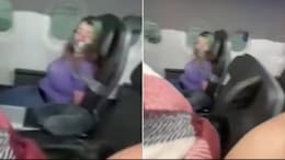 US Passenger, Who Was Duct-Taped For Violent Behavior, Faces Record Fine