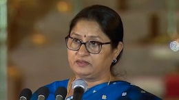 Annapurna Devi Gets Women And Child Ministry, Earlier Held By Smriti Irani