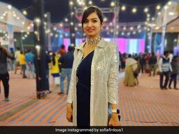 Meet Sofia Firdous, Odisha's First-Ever Woman Muslim MLA: 5 Facts