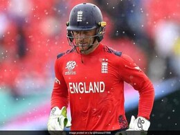 Ex-England Captain Calls For Final Decision On Jos Buttler, Says "They Need To..."
