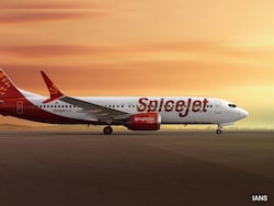SpiceJet Told To Pay Flier Rs 55,000 For Burger, Fries During 14-Hour Delay