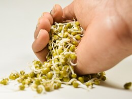 Are Moong Dal Sprouts Really High In Protein? Nutritionist Busts Popular Myth