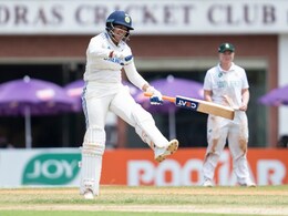 Shafali Verma Creates History, Clinches This World Record Against South Africa