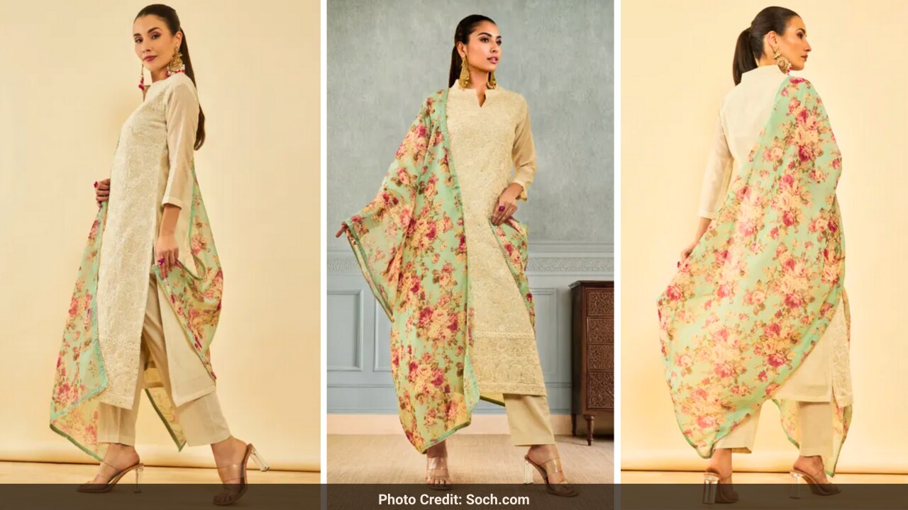 Latest and Breaking News on NDTV