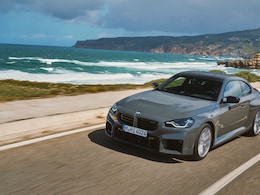 Updated BMW M2 Packs More Power And Equipment, Goes On Sale Globally In August Updated BMW M2 Packs More Power And Equipment, Goes On Sale Globally In August