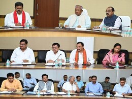 छत्तीसगढ़ में प्राधिकरण का फिर से होगा गठन, विकास के लिए खर्च होंगे इतने करोड़, ये बड़े फैसले भी लिए गए   छत्तीसगढ़ में प्राधिकरण का फिर से होगा गठन, विकास के लिए खर्च होंगे इतने करोड़, ये बड़े फैसले भी लिए गए