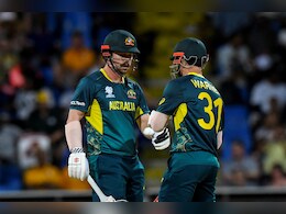 Australia vs Namibia Highlights, T20 World Cup 2024: Australia Qualify For Super 8s With 9-wicket Win