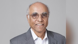 Indian-Origin Anant Yardi Takes Majority Stake In WeWork: 5 Points