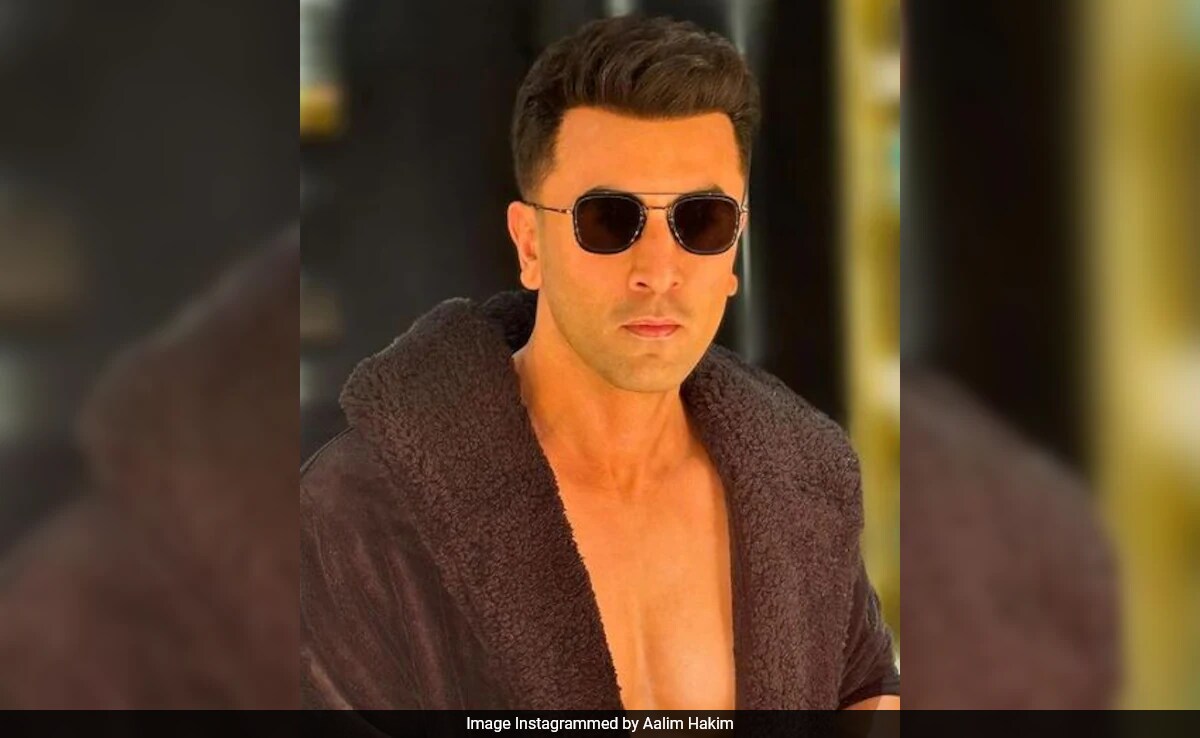 Ranbir Kapoor Is The Perfect Choice For Virat Kohli's Biopic, Says Dinesh Karthik