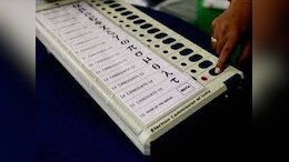 Lok Sabha Elections 2024: With Over 1.38 Lakh Voters Choosing NOTA, It's Second To BJP In Indore