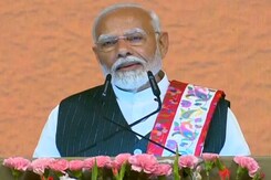 Assembly Polls, Statehood Not Far Away: PM Modi's Twin Promises In J&K Assembly Polls, Statehood Not Far Away: PM Modi's Twin Promises In J&K