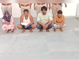 Jaipur News: देह व्यापार के लिए पश्चिम बंगाल से महिला को बुलाया जयपुर, खुद बनाना चाहता था संबंध; मना करने पर मार डाला