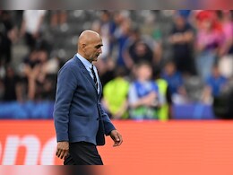 Italy And Luciano Spalletti At Crossroads After Euros Title Defence Disaster