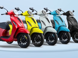 Electric Two And Three-Wheeler Subsidies Extended Till September 2024 Electric Two And Three-Wheeler Subsidies Extended Till September 2024