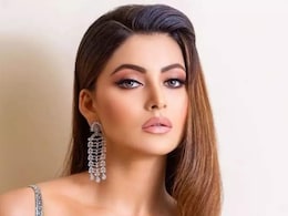ट्रोलिंग से निपटने का उर्वशी रौतेला ने निकाला बेस्ट तरीका, सुन कर आप भी करेंगे वाह वाह ट्रोलिंग से निपटने का उर्वशी रौतेला ने निकाला बेस्ट तरीका, सुन कर आप भी करेंगे वाह वाह