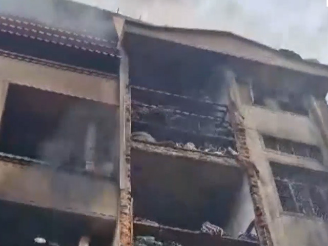 3 Workers Dead, 6 Injured In Fire In Narela Food Processing Unit