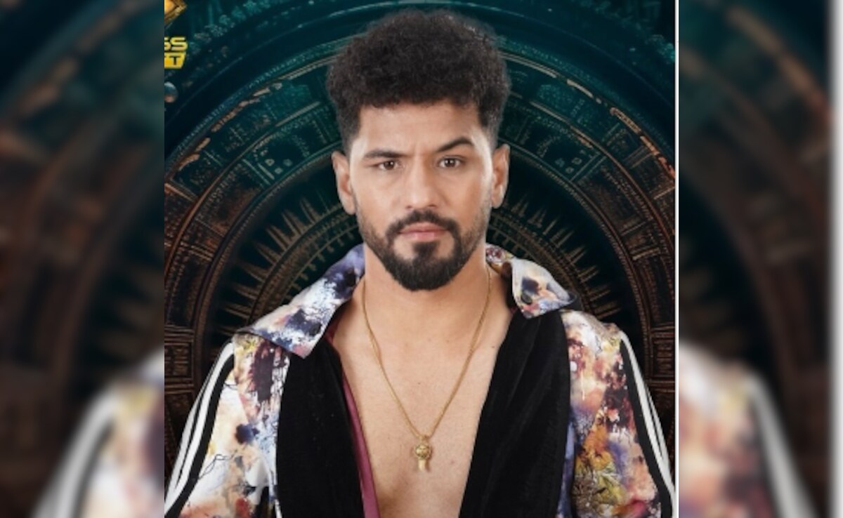 <i>Bigg Boss OTT 3</i>: Neeraj Goyat Is The First Contestant To Get Evicted From The Show
