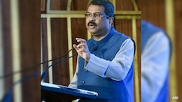 PM Shri Schools Have Become Inspiration For Rural Children: Dharmendra Pradhan