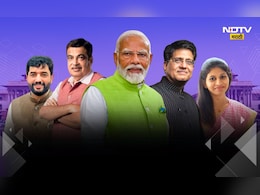 PM Narendra Modi Oath Ceremony 2024: नरेंद्र मोंदी पंतप्रधानपदी विराजमान, राज्यात भाजप कार्यकर्त्यांचा जल्लोष