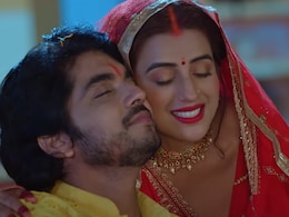 ऐसा पति मुझे दे भगवान का ट्रेलर रिलीज, अक्षरा सिंह को मिला ऐसा पति जमीन पर नहीं रखने दिया पांव, फिर आया ये भूचाल