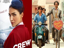 नेटफ्लिक्स पाकिस्तान में खूब देखा जा रहा भारतीय कंटेंट, टॉप 10 मूवीज में से सात बॉलीवुड की नेटफ्लिक्स पाकिस्तान में खूब देखा जा रहा भारतीय कंटेंट, टॉप 10 मूवीज में से सात बॉलीवुड की