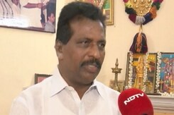 "Will Protest BJP MP's Appointment As Pro-Tem Speaker": Congress' K Suresh