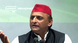 Akhilesh Yadav Posts A "Monsoon Offer", Party Leader Says Message To BJP