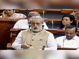 प्रोटेम स्पीकर की मदद के लिए सूची में शामिल 3 विपक्षी सांसद पद अस्वीकार करने पर विचार कर रहे: सूत्र प्रोटेम स्पीकर की मदद के लिए सूची में शामिल 3 विपक्षी सांसद पद अस्वीकार करने पर विचार कर रहे: सूत्र