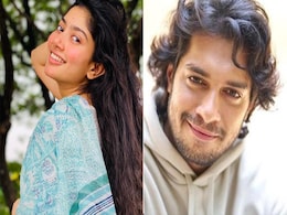 Sai Pallavi Gives Shout Out To Junaid Khan's <i>Maharaj</i>: "Congratulations On Your First Film's Release" Sai Pallavi Gives Shout Out To Junaid Khan's <i>Maharaj</i>: "Congratulations On Your First Film's Release"