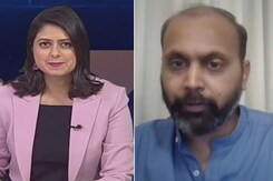 What Aabhas Maldahiyar, Author Of 'Babur the Chessboard King', Said About Taj Mahal What Aabhas Maldahiyar, Author Of 'Babur the Chessboard King', Said About Taj Mahal