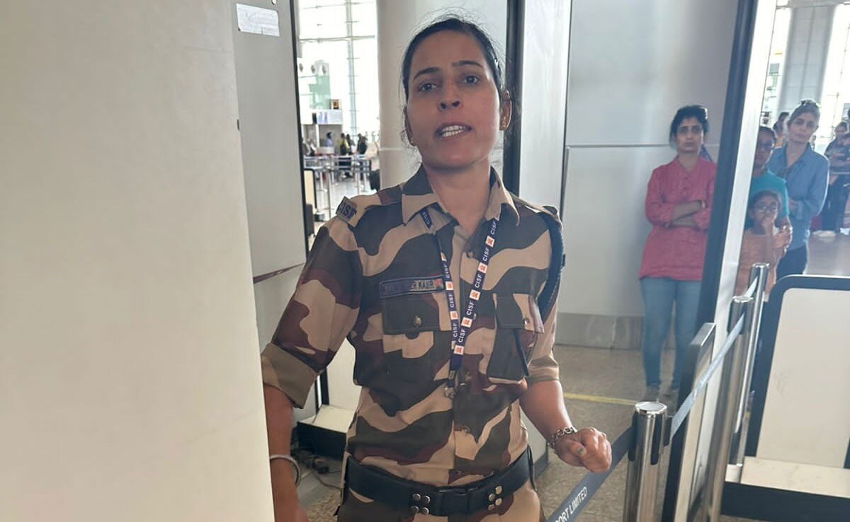 Latest and Breaking News on NDTV