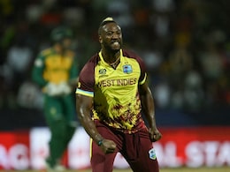 West Indies vs South Africa: टी-20 सीरीज के लिए वेस्टइंडीज टीम का ऐलान, दो स्टार ऑलराउंडर टीम से बाहर West Indies vs South Africa: टी-20 सीरीज के लिए वेस्टइंडीज टीम का ऐलान, दो स्टार ऑलराउंडर टीम से बाहर