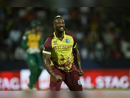 Andre Russell, Nicholas Pooran Among Four West Indies Stars To Skip T20Is Against Sri Lanka