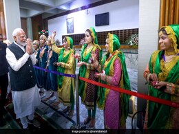Preparations On In Jammu And Kashmir For Assembly Polls: PM Modi In Srinagar Preparations On In Jammu And Kashmir For Assembly Polls: PM Modi In Srinagar