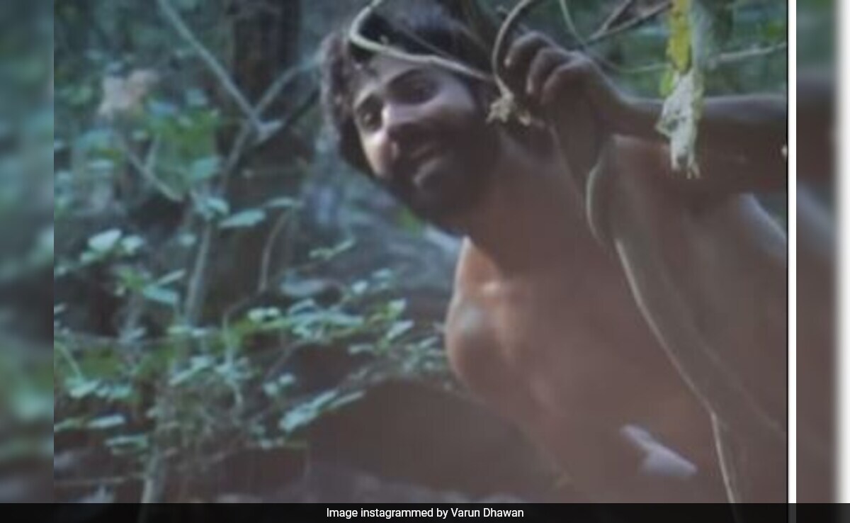 <i>Munjya</i>'s Post Credit Has A Varun Dhawan Connection. See Post