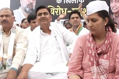 NEET मामले पर डोटासरा ने सरकार को घेरा, दी ये चेतावनी! NEET मामले पर डोटासरा ने सरकार को घेरा, दी ये चेतावनी!