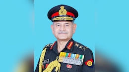 General Upendra Dwivedi Takes Charge As Indian Army Chief, General Manoj Pande Retires