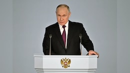 How Russia Reacted To Kamala Harris' Potential Candidature For US Presidential Polls